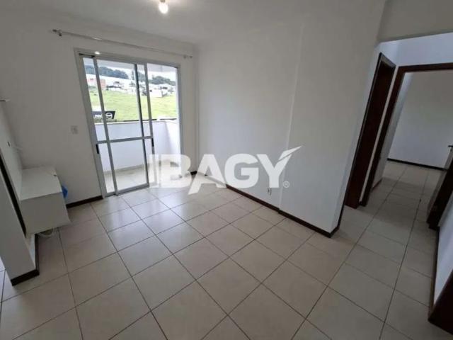 Apartamento aluguel em Fazenda Santo Antônio, São José