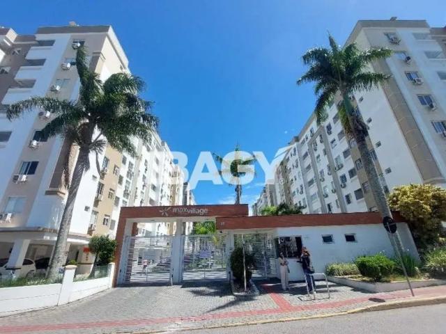Apartamento aluguel em Fazenda Santo Antônio, São José