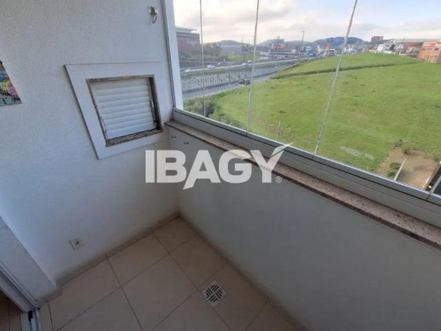 Apartamento aluguel em Fazenda Santo Antônio, São José