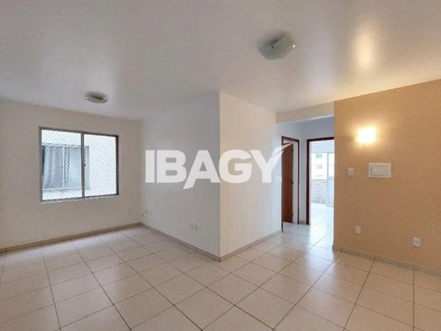 Apartamento aluguel em Kobrasol, São José