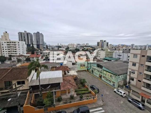 Apartamento aluguel em Nossa Senhora do Rosário, São José