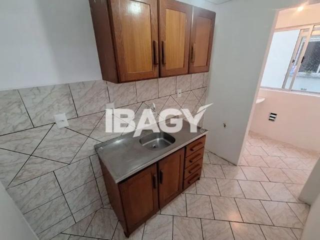 Apartamento aluguel em Nossa Senhora do Rosário, São José
