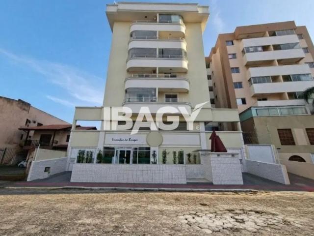Apartamento aluguel em Nossa Senhora do Rosário, São José
