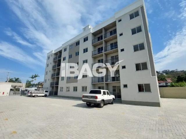 Apartamento aluguel em Nossa Senhora do Rosário, São José