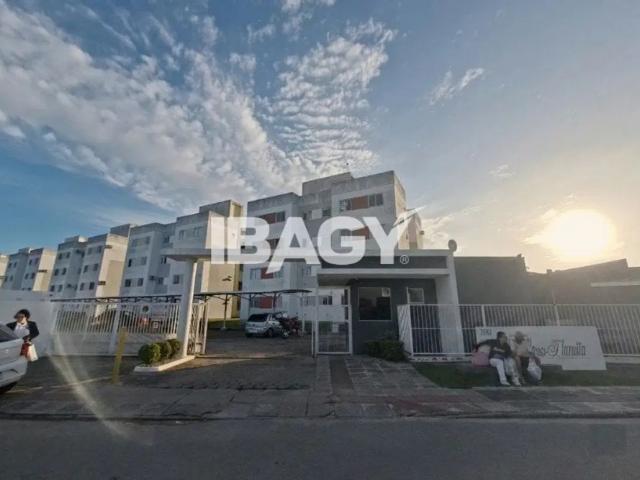 Apartamento aluguel em Pachecos, Palhoça
