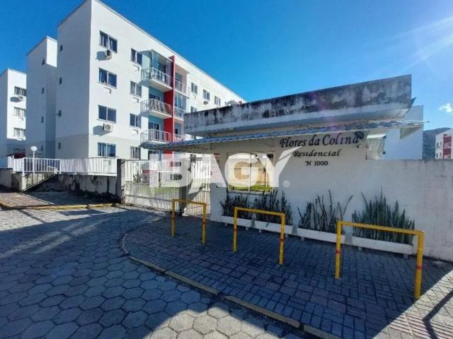 Apartamento aluguel em São Sebastião, Palhoça