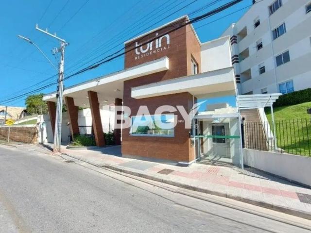 Apartamento aluguel em São Sebastião, Palhoça