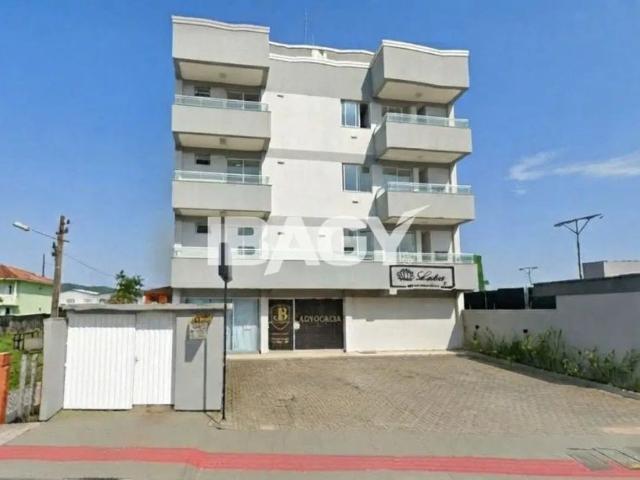 Apartamento aluguel em Sertão do Maruim, São José