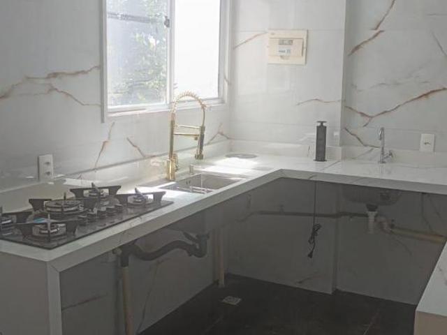 Apartamento venda em Lagoinha de Fora, Lagoa Santa