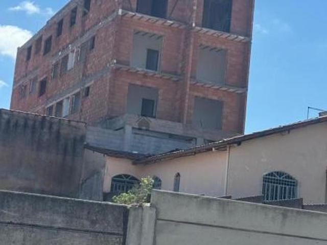 Apartamento venda em Regional Norte, Betim