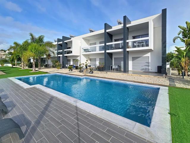 Apartamento venda em Albufeira, Faro