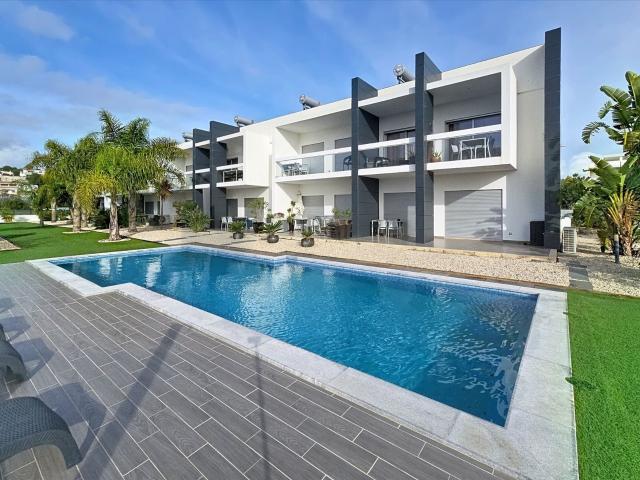 Apartamento venda em Galé, Albufeira