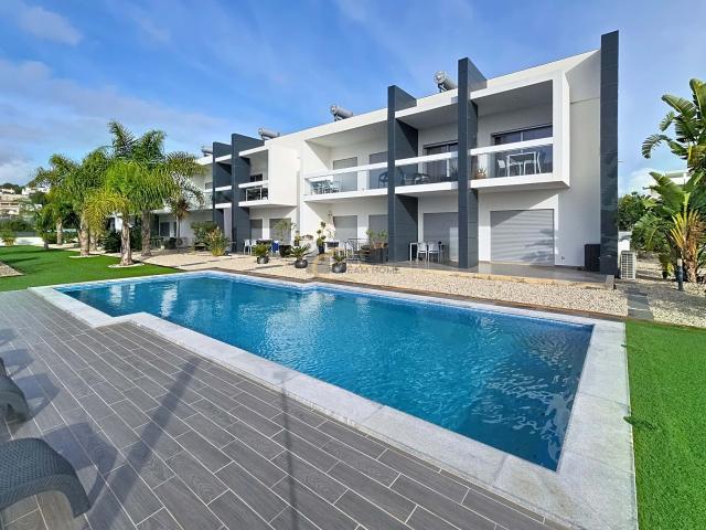 Apartamento venda em Albufeira, Faro