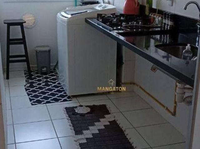 Apartamento venda em Região Imediata de Jundiaí, Itupeva