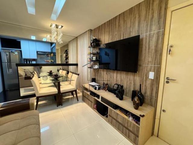 Apartamento venda em Camargos, Belo Horizonte