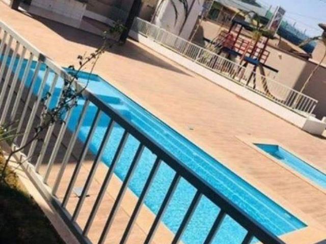 Apartamento venda em Região Geográfica Imediata de Luziânia, Região Integrada de Desenvolvimento do Distrito Federal e Entorno
