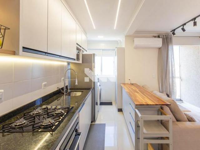 Apartamento venda em Região Geográfica Imediata de Curitiba, Região Metropolitana de Curitiba