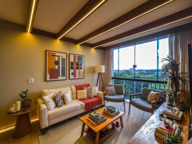 Apartamento venda em Cruzeiro Novo, Cruzeiro