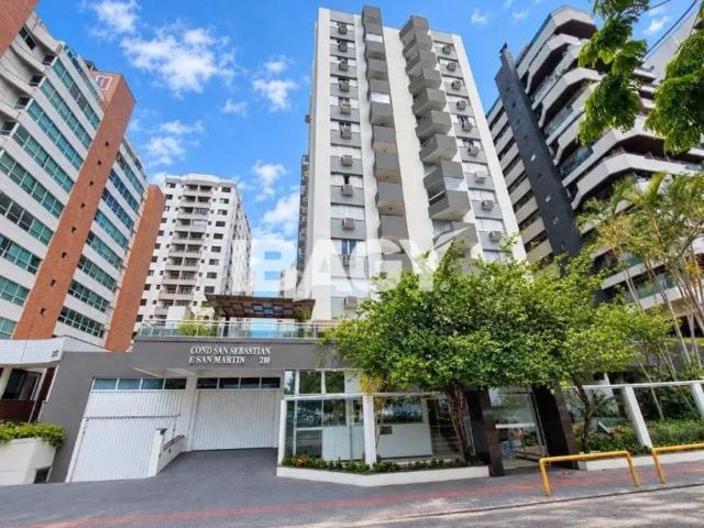 Apartamento aluguel em Morro do Horácio, Florianópolis