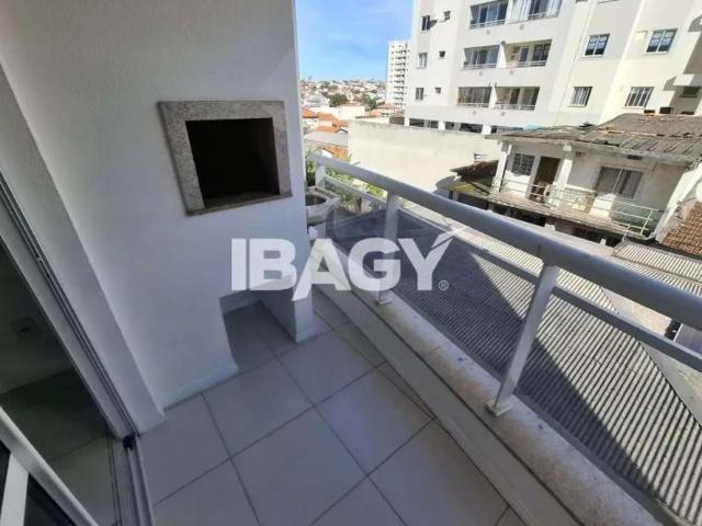 Apartamento aluguel em Barreiros, São José