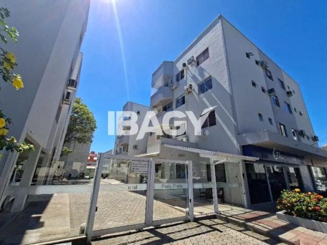 Apartamento aluguel em Kobrasol, São José