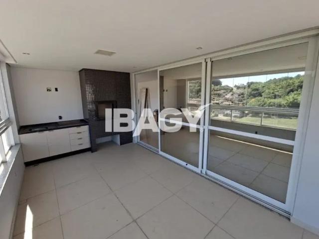 Apartamento aluguel em Centro, Santo Amaro da Imperatriz