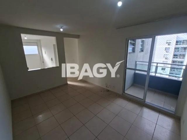 Apartamento aluguel em Ipiranga, São José
