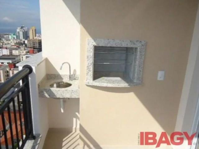 Apartamento aluguel em Kobrasol, São José