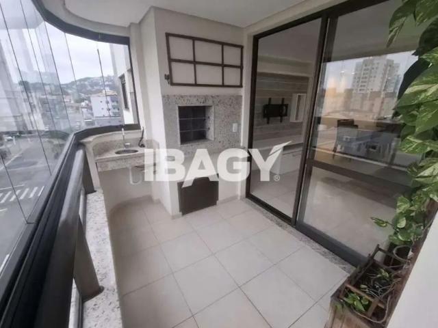 Apartamento aluguel em Nossa Senhora do Rosário, São José