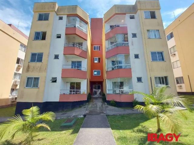 Apartamento aluguel em São Sebastião, Palhoça