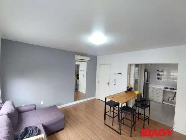 Apartamento aluguel em Trindade Norte, Florianópolis