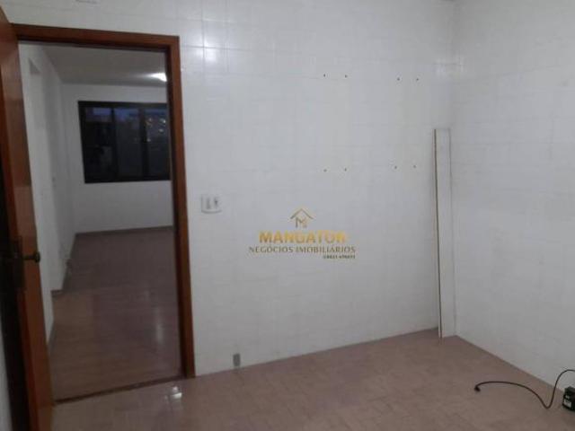Apartamento venda em Várzea Paulista