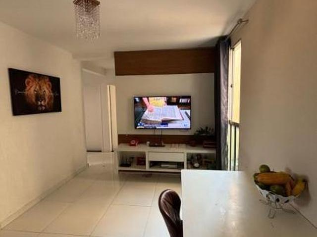 Apartamento venda em Sapucaias I, Contagem