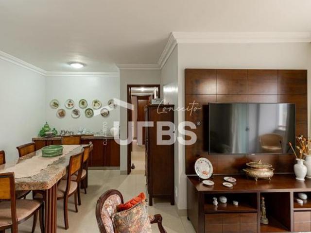 Apartamento venda em Região Geográfica Imediata de Goiânia, Goiânia