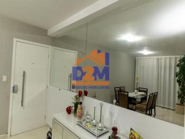 Apartamento venda em Bela Vista, Osasco