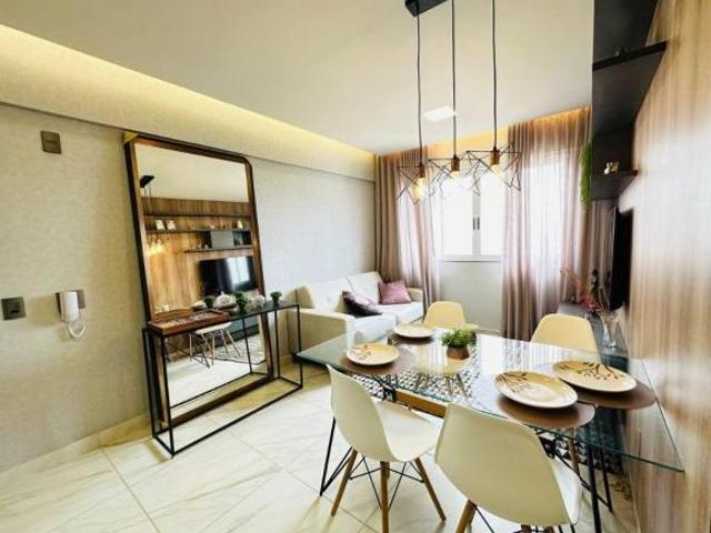Apartamento venda em Ceilândia