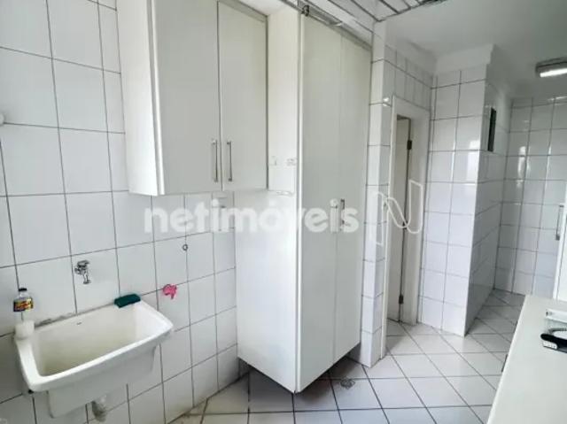 Apartamento venda em Região Geográfica Imediata de Feira de Santana, Região Metropolitana de Feira de Santana