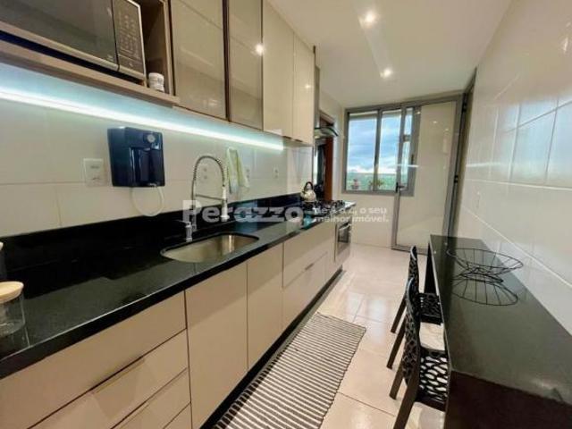 Apartamento venda em Região Geográfica Imediata de Luziânia, Região Integrada de Desenvolvimento do Distrito Federal e Entorno