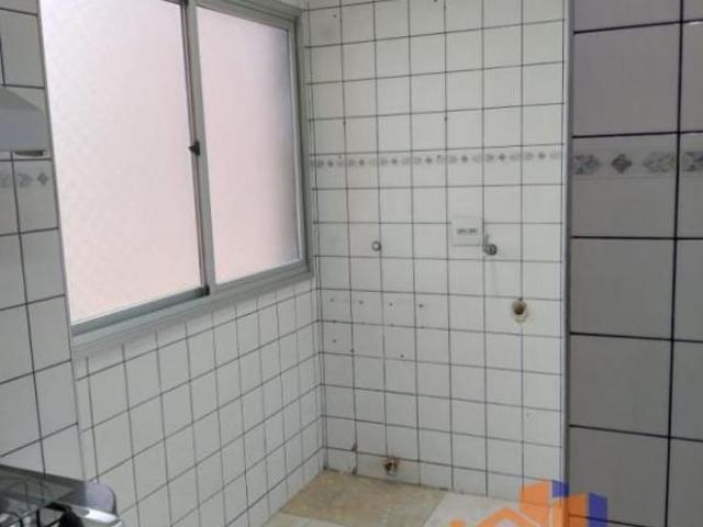 Apartamento venda em Jardim Cirino, Osasco
