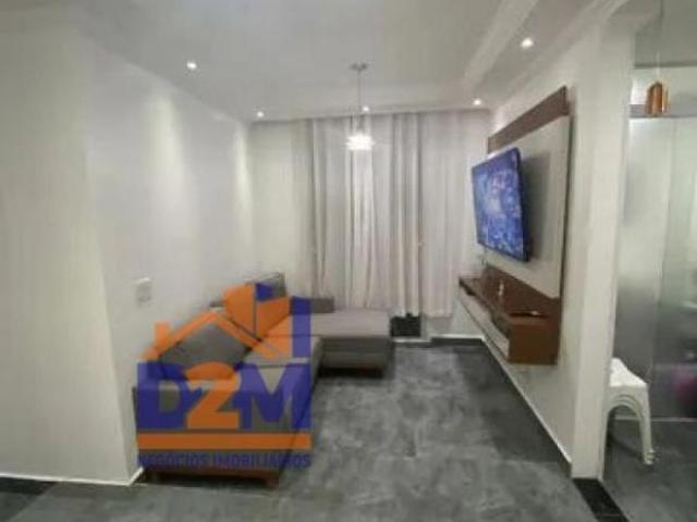 Apartamento venda em São Pedro, Osasco