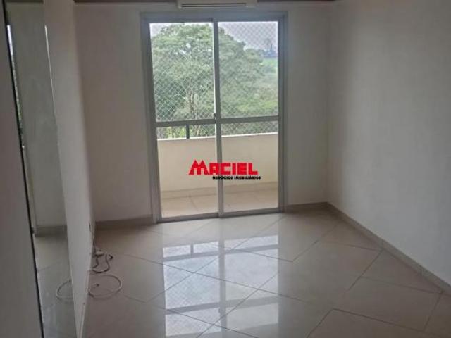 Apartamento venda em Região Imediata de São José dos Campos, Região Metropolitana do Vale do Paraíba e Litoral Norte