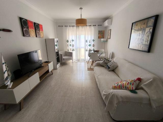 Apartamento alugar em Praia de Alvor, Portimão