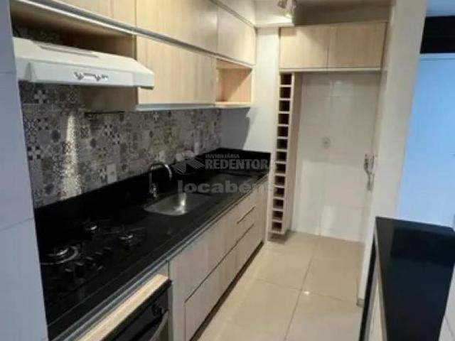 Apartamento venda em Região Imediata de São José do Rio Preto, Região Metropolitana de São José do Rio Preto