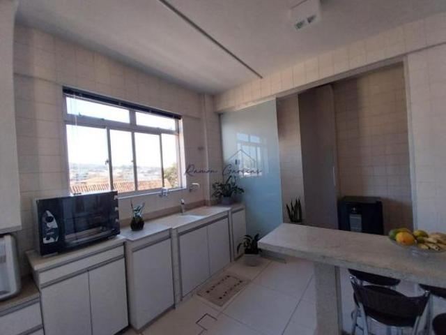 Apartamento venda em Região Geográfica Imediata de Sete Lagoas, Sete Lagoas
