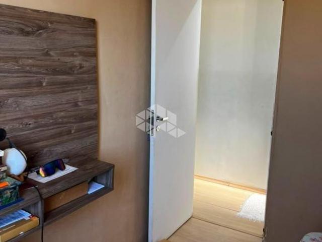 Apartamento venda em Vila São Pedro, São Bernardo do Campo