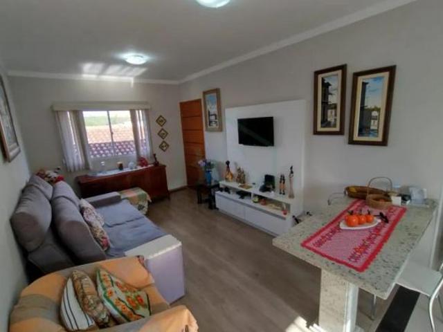 Apartamento venda em Jardim dos Manacás, Poços de Caldas