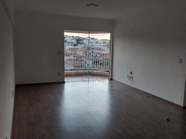 Apartamento venda em Região Urbana Homogênea XI, Poços de Caldas