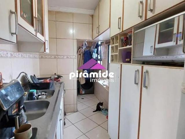 Apartamento venda em Região Imediata de São José dos Campos, Região Metropolitana do Vale do Paraíba e Litoral Norte