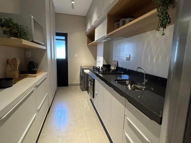 Apartamento venda em Região Imediata de Franca, Juranda