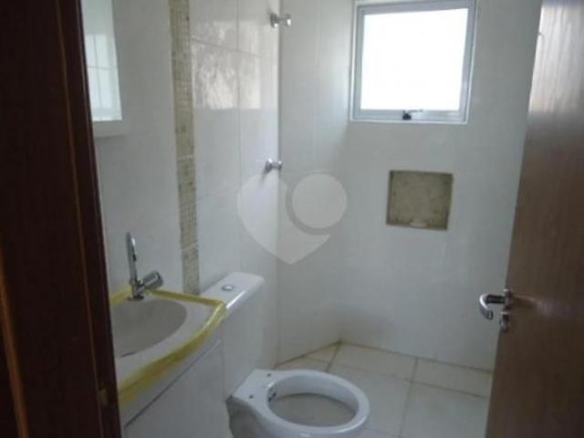 Apartamento venda em Itapevi